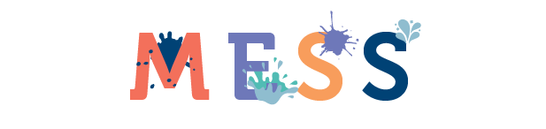 OliOli Doha Summer Camps - Mess Theme