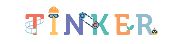 OliOli Doha Summer Camps - Tinker Theme