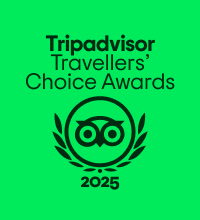Tripadvisor Traveller's Choice 2025 - OliOli Children's Museum Doha