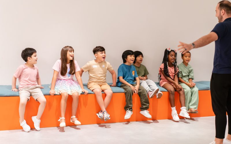 OliOli Birthdays Doha - Imaginator