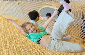 OliOli Childrens Museum - Wondersphere