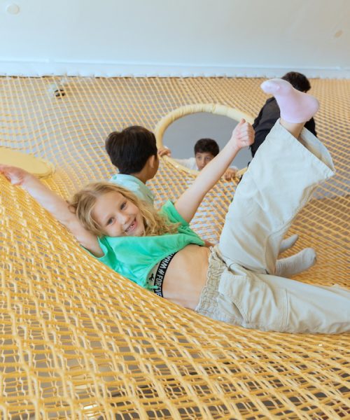 OliOli Childrens Museum - Wondersphere